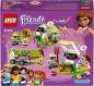 Preview: LEGO 41425 Friends Olivias Blumengarten