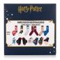 Preview: HARRY POTTER - DAMEN Adventskalender 12 Paar Socken 35-41 ( 6 Paar Socken & 6 Paar Sneaker ) PROPERTY