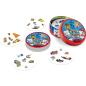 Preview: Asmodee Dobble PAW PATROL Familienspiel Kartenspiel 2-5 Spieler