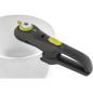 Preview: Tefal Secure 5 Schnellkochtopf P25307 | inklusive Dampfkorb mit Dreifuß | 6 L Fassungsvermögen | Hochwertiger Edelstahl | 5-Fach Sicherheitssystem | Geeignet für alle Herdarten
