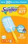 Preview: Swiffer DUSTER Staubmagnet mit Febreze Frische, Staubwedel + 3 Tücher