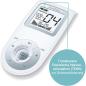 Preview: Sanitas SEM 43 Digitales EMS/TENS Elektrostimulationsgerät