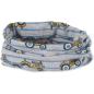 Preview: Sterntaler Baby - Jungen Schal Allrounder , Silber , Medium