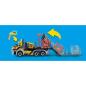 Preview: PLAYMOBIL 70444 City Action - LKW mit Wechselaufbau