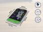 Preview: Soehnle Oberarm Blutdruckmessgerät Systo Monitor Connect 400 mit Bluetooth®