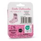 Preview: HELLO KITTY 1 Paar Kinder Zaubersocken Rosa 32-36