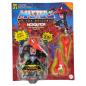 Preview: Masters of the Universe GYY33 - Origins Deluxe MOSQUITOR Actionfigur, 14 cm groß