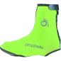 Preview: Prophete Fahrradbekleidung, Fahrradüberschuhe, Spritzschutz für die Schuhe, Reflektionselemente, wasserabweisend, winddicht, Größe 36 - 39 