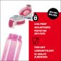 Preview: SIGG VIVA ONE Berry Kinder Trinkflasche (0.5 L) Berry ( ROSA )