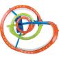 Preview: Hot Wheels HJT51 - Action Crash-Spirale Autorennbahn
