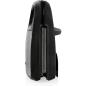 Preview: Tristar 3-in-1 Sandwichmaker SA-3071 (schwarz/edelstahl)