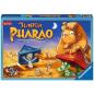 Preview: Ravensburger 21435 - Junior Pharao - Gesellschaftsspiel für die ganze Familie, Junior Version