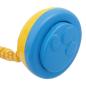 Preview: Chicco 71170000000 - Buggy Spielzeug Rassel Hase Musik-Bunny 