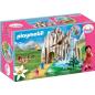 Preview: PLAYMOBIL Heidi 70254 Am Kristallsee mit Heidi, Peter und Clara, Inkl. Wasserpumpe