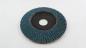 Preview: Klingspor SMT 624 Schleifmopteller 221182 - 115 x 22,23 mm NEU