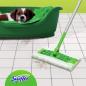 Preview: Swiffer DRY Bodenwischer Boden Staubtücher Nachfüllpack 36 Tücher