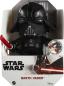 Preview: Disney Star Wars GXB31 - Darth Vader Plüschfigur (ca. 19 cm) mit aufleuchtendem Lichtschwert