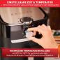 Preview: Tefal EY5018 Easy Fry & Grill Classic Heißluftfritteuse 4,2 Liter 1550 Watt
