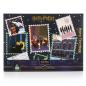 Preview: HARRY POTTER - DAMEN Adventskalender 12 Paar Socken 35-41 ( 6 Paar Socken & 6 Paar Sneaker ) HARRY CHRISTMAS