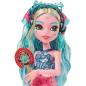 Preview: Monster High JDR51 - Verborgene Schätze Oase - LAGOONA BLUE - Puppe und Zubehörteile