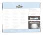 Preview: Sigma Sport Led-Scheinwerfer SIGMA LED-Batterien, 16 Lux, schwarz, L, 0873