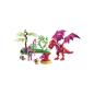 Preview: PLAYMOBIL® Fairies 71586/9134 Drachenmama mit Baby