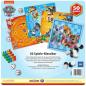 Preview: Trefl 02508 - PAW Patrol 50 Spiele Spielesammlung für 2 bis 4 Spieler ab 5 Jahre