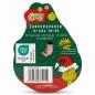 Preview: The GRINCH 1 Paar Herren Zaubersocken Rot-Weiss 42-46