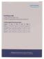 Preview: Naturana Soft -BH 85C Weiss 