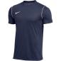 Preview: NIKE Herren Trainigsshirt T-Shirt NAVY Gr. XXL