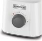 Preview: Kenwood Blend-X Compact Mixer 350 W 1.6 Liter - 2 Geschwindigkeiten und Puls  -Edelstahl Weiß 