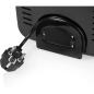 Preview: Tristar 3-in-1 Sandwichmaker SA-3071 (schwarz/edelstahl)