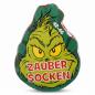Preview: The GRINCH 1 Paar Herren Zaubersocken Rot-Weiss 42-46