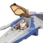 Preview: Fisher-Price Imaginext HGT26 - Lightyear XL Raumschiff mit Lights & Sounds