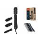 Preview: Grundig HS7082 Profi Volumen & Locken Styler 1100W inkl. 3 Zubehörteile Schwarz
