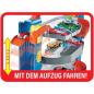 Preview: Hot Wheels GNL70 - City Stunt Garage-Spielset