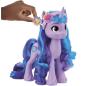 Preview: Hasbro - My Little Pony Magische Einhornstyles Izzy Moonbow