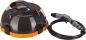 Preview: Prophete Unisex – Erwachsene Druckreiniger, schwarz/orange, one Size