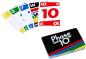 Preview: Mattel Games FPW38 - Phase 10 Kartenspiel & Gesellschaftspiel