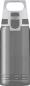 Preview: SIGG VIVA ONE Kinder Trinkflasche (0.5 L) Anthrazit