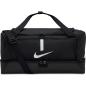 Preview: NIKE Academy Team Trainingstasche mit Bodenfach Gr. 53 x 30 x 27 cm (L x B x H) / 37L, Schwarz