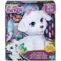 Preview: FurReal Hasbro GoGo, Mein tanzendes Hündchen, interaktives, elektronisches Tierchen, 50+ Geräusche und Reaktionen, ab 4 Jahren