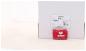 Preview: Erima Schienbeinschoner Guard Stays, rot, One Size, 724026 