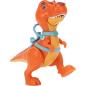 Preview: Dino Ranch DNR0008 - Deluxe Dino Pack - Biscuit und Angus, Spielzeug ab 3 Jahren