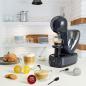 Preview: Krups NESCAFE Dolce Gusto PICCOLO XS KP1A3B Kaffeekapselmaschine - Schwarz