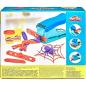 Preview: Play-Doh B5554 Knetwerkpresse inkl. 2 Dosen Knete, für fantasievolles und kreatives Spielen