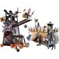 Preview: PLAYMOBIL 70870  Novelmore - Spielset, Angriff mit dem Kampfturm
