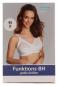Preview: Naturana Funktions BH 90D Weiss 