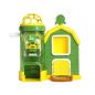 Preview: Oball, Go Grippers, John Deere Scheunenset GRÜN