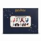Preview: HARRY POTTER - DAMEN Adventskalender 12 Paar Socken 35-41 ( 6 Paar Socken & 6 Paar Sneaker ) PROPERTY